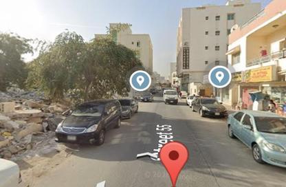 Land - Studio for sale in Al Rumaila 1 - Ajman