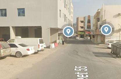 Land - Studio for sale in Al Rumaila 1 - Ajman