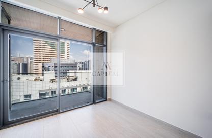 Apartment - 2 Bedrooms - 3 Bathrooms for rent in Marina Living - Dubai Marina - Dubai