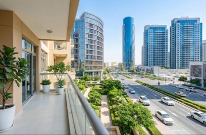 Apartment - 1 - 2 for rent in Bahar 6 - Bahar - Jumeirah Beach Residence - Dubai Apartment - 1 - 2 for rent in Bahar 6 - Bahar - Jumeirah Beach Residence - Dubai