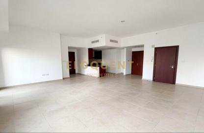 Apartment - 1 - 2 for rent in Bahar 6 - Bahar - Jumeirah Beach Residence - Dubai