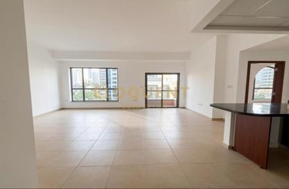 Apartment - 1 - 2 for rent in Bahar 6 - Bahar - Jumeirah Beach Residence - Dubai