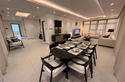 Villa - 3 Bedrooms - 4 Bathrooms for sale in Shomous Residential Complex - Sharjah Garden City - Sharjah