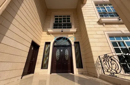 Apartment - 1 Bedroom - 1 Bathroom for rent in Mohamed Bin Zayed Centre - Mohamed Bin Zayed City - Abu Dhabi