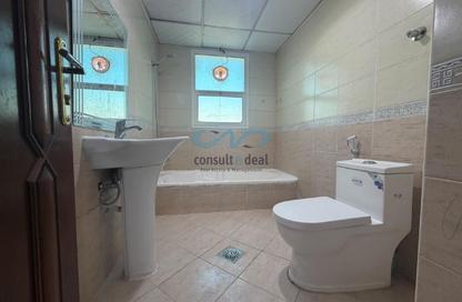 Apartment - 1 - 1 for rent in Mohamed Bin Zayed Centre - Mohamed Bin Zayed City - Abu Dhabi