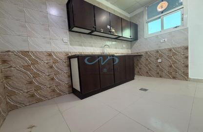 Apartment - 1 - 1 for rent in Mohamed Bin Zayed Centre - Mohamed Bin Zayed City - Abu Dhabi