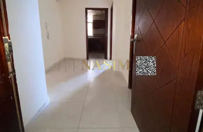 Apartment - 1 Bedroom - 1 Bathroom for rent in Al Naemiya Tower 1 - Al Naemiya Towers - Al Nuaimiya - Ajman