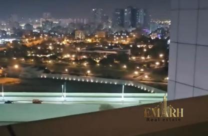 Apartment - 1 Bedroom - 2 Bathrooms for sale in City Tower - Al Nuaimiya - Ajman Apartment - 1 Bedroom - 2 Bathrooms for sale in City Tower - Al Nuaimiya - Ajman