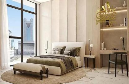 Apartment - 1 Bedroom - 2 Bathrooms for sale in Ryah Living - Dubai Studio City - Dubai