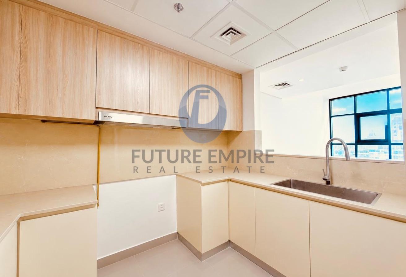 BRAND NEW BUILDING|2 BHK|1 MONTH FREE| 6 PAYMENTS photo 10