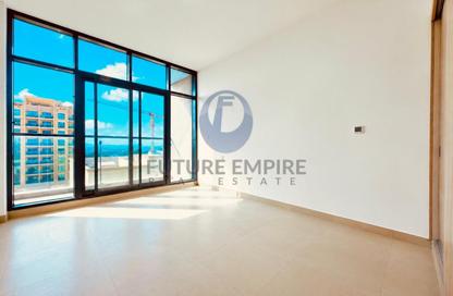 Apartment - 2 - 2 for rent in Devini 2 - Jumeirah Garden City - Al Satwa - Dubai
