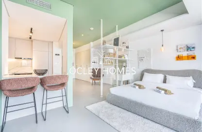 Apartment - Studio - 1 Bathroom for rent in The Matrix - Dubai Sports City - Dubai Apartment - Studio - 1 Bathroom for rent in The Matrix - Dubai Sports City - Dubai