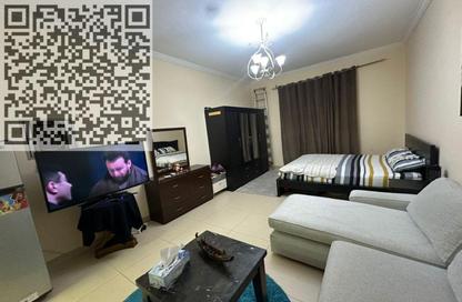 Apartment - Studio - 1 Bathroom for rent in Al Rashidiya Towers - Al Rashidiya - Ajman Downtown - Ajman Apartment - Studio - 1 Bathroom for rent in Al Rashidiya Towers - Al Rashidiya - Ajman Downtown - Ajman