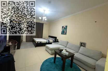 Apartment - Studio - 1 Bathroom for rent in Al Rashidiya Towers - Al Rashidiya - Ajman Downtown - Ajman Apartment - Studio - 1 Bathroom for rent in Al Rashidiya Towers - Al Rashidiya - Ajman Downtown - Ajman