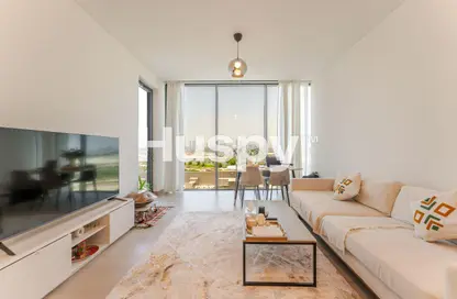 Apartment - 1 Bedroom - 2 Bathrooms for sale in One Park Avenue - Sobha Hartland - Mohammed Bin Rashid City - Dubai