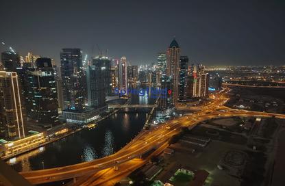 Apartment - 2 Bedrooms - 3 Bathrooms for sale in Amna - Al Habtoor City - Business Bay - Dubai
