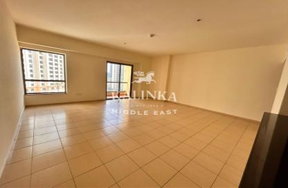 Apartment - 1 Bedroom - 2 Bathrooms for rent in Rimal 4 - Rimal - Jumeirah Beach Residence - Dubai