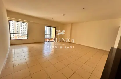 شقة - غرفة نوم - 2 حمامات للايجار في رمال 4 - رمال - جميرا بيتش ريزيدنس - دبي