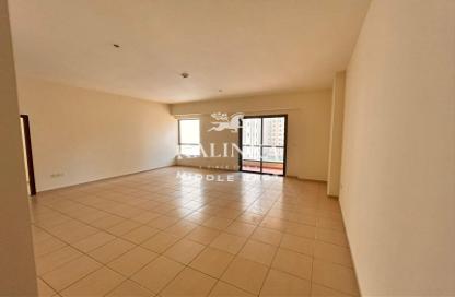 Apartment - 1 Bedroom - 2 Bathrooms for rent in Rimal 4 - Rimal - Jumeirah Beach Residence - Dubai