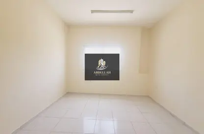 Apartment - Studio - 1 Bathroom for rent in Muwaileh 3 Building - Muwaileh - Sharjah