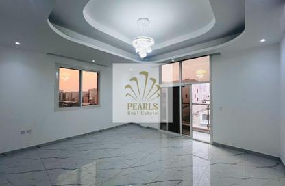 Villa - 5 Bedrooms - 7 Bathrooms for rent in Al Aamra Gardens - Al Amerah - Ajman