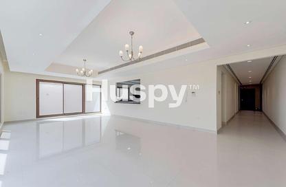 Townhouse - 4 Bedrooms - 4 Bathrooms for rent in Grand Views - Meydan Gated Community - Meydan - Dubai Townhouse - 4 Bedrooms - 4 Bathrooms for rent in Grand Views - Meydan Gated Community - Meydan - Dubai