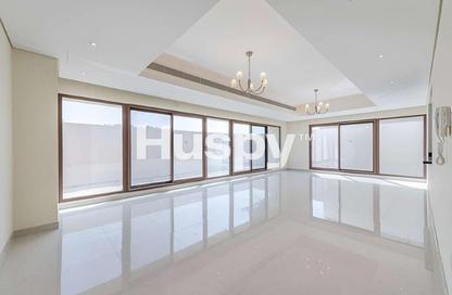 Townhouse - 4 Bedrooms - 4 Bathrooms for rent in Grand Views - Meydan Gated Community - Meydan - Dubai Townhouse - 4 Bedrooms - 4 Bathrooms for rent in Grand Views - Meydan Gated Community - Meydan - Dubai