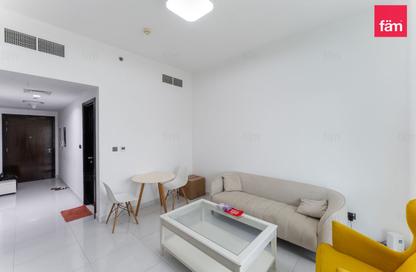 Apartment - 1 Bedroom - 2 Bathrooms for rent in Arabian Gate - Dubai Silicon Oasis - Dubai