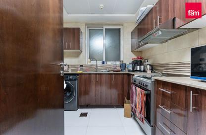 Apartment - 1 Bedroom - 2 Bathrooms for rent in Arabian Gate - Dubai Silicon Oasis - Dubai Apartment - 1 Bedroom - 2 Bathrooms for rent in Arabian Gate - Dubai Silicon Oasis - Dubai