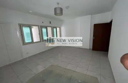 شقة - غرفة نوم - 1 حمام للايجار في برج علي موسى 1 - المجاز 2 - المجاز - الشارقة