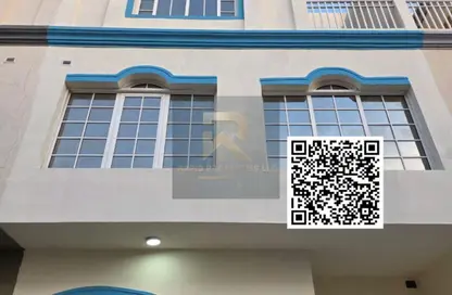 Townhouse - 3 Bedrooms - 3 Bathrooms for rent in Ajman Uptown - Ajman