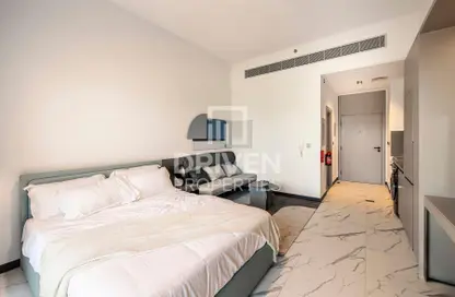 Apartment - Studio - 1 Bathroom for sale in MAG 960 - MAG City - Mohammed Bin Rashid City - Dubai