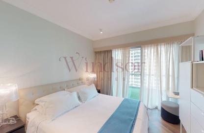 Apartment - 1 Bedroom - 2 Bathrooms for rent in 8 Boulevard Walk - Mohammad Bin Rashid Boulevard - Downtown Dubai - Dubai Apartment - 1 Bedroom - 2 Bathrooms for rent in 8 Boulevard Walk - Mohammad Bin Rashid Boulevard - Downtown Dubai - Dubai