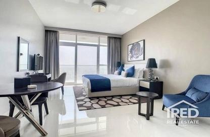شقة - 1 حمام للايجار في ارتاسيا D - ارتاسيا - داماك هيلز - دبي