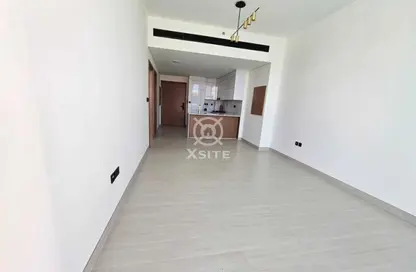 Apartment - 1 Bedroom - 2 Bathrooms for rent in Binghatti Orchid - District 10 - Jumeirah Village Circle - Dubai