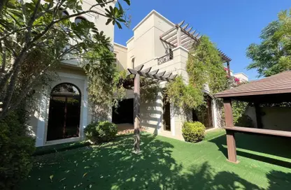 Townhouse - 4 Bedrooms - 5 Bathrooms for rent in Naseem - Mudon - Dubai