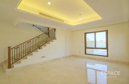 Villa - 4 Bedrooms - 3 Bathrooms for rent in Aseel - Arabian Ranches - Dubai