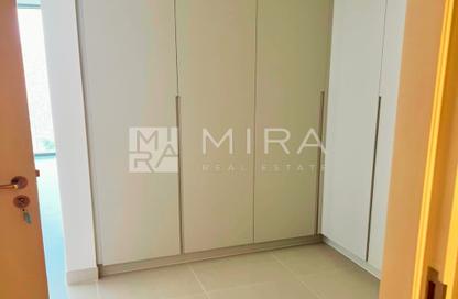 Apartment - 3 - 3 for sale in The Cove II Building 9 - The Cove ll - Dubai Creek Harbour (The Lagoons) - Dubai
