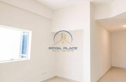 شقة - غرفة نوم - 1 حمام للايجار في بوابة دبي الجديدة 1 - (JLT) مجمع Q - أبراج بحيرات الجميرا - دبي