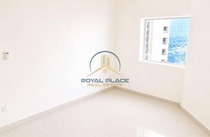 شقة - غرفة نوم - 1 حمام للايجار في بوابة دبي الجديدة 1 - (JLT) مجمع Q - أبراج بحيرات الجميرا - دبي