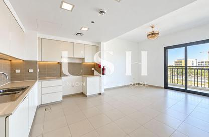 Apartment - 2 - 2 for sale in Hayat Boulevard 2A - Hayat Boulevard 2 - Hayat Boulevard - Town Square - Dubai Apartment - 2 - 2 for sale in Hayat Boulevard 2A - Hayat Boulevard 2 - Hayat Boulevard - Town Square - Dubai