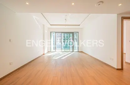 Apartment - 1 Bedroom - 1 Bathroom for rent in Celadon 1 - Celadon - Central Park at City Walk - City Walk - Dubai