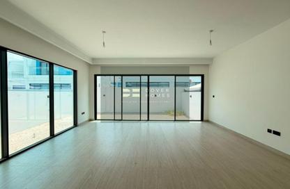 Townhouse - 5 Bedrooms - 6 Bathrooms for rent in Costa Brava 1 - Costa Brava - Damac Lagoons - Dubai