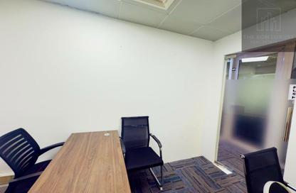 Business Centre - Studio - 1 Bathroom for rent in Al Moosa Tower 2 - Al Moosa Towers - Sheikh Zayed Road - Dubai Business Centre - Studio - 1 Bathroom for rent in Al Moosa Tower 2 - Al Moosa Towers - Sheikh Zayed Road - Dubai
