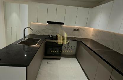 Apartment - 2 - 3 for sale in The Harmony 1 - The Harmony - Residential District - Dubai South (Dubai World Central) - Dubai