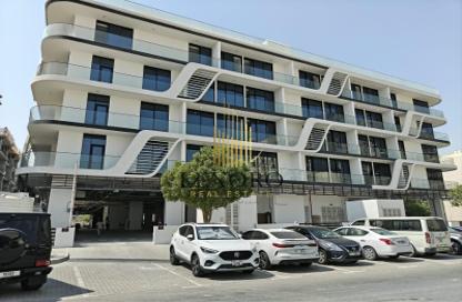 Apartment - 2 - 3 for sale in The Harmony 1 - The Harmony - Residential District - Dubai South (Dubai World Central) - Dubai