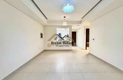 Apartment - 2 Bedrooms - 2 Bathrooms for rent in Al Nokhadha Building - Al Jaddaf - Dubai