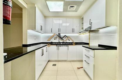 Apartment - 2 Bedrooms - 2 Bathrooms for rent in Al Nokhadha Building - Al Jaddaf - Dubai
