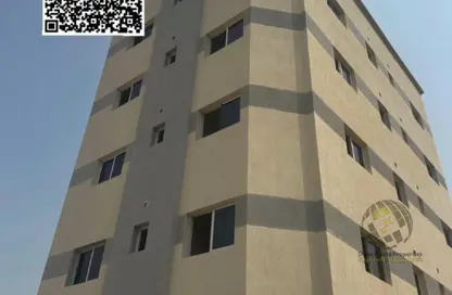 Bulk Rent Unit - Studio - 7+ Bathrooms for rent in Al Rashidiya 3 - Al Rashidiya - Ajman