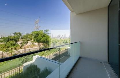 Villa - 4 Bedrooms - 5 Bathrooms for rent in District One Villas - District One - Mohammed Bin Rashid City - Dubai Villa - 4 Bedrooms - 5 Bathrooms for rent in District One Villas - District One - Mohammed Bin Rashid City - Dubai